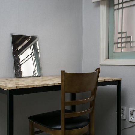 Storyg Guesthouse Seul Exterior foto